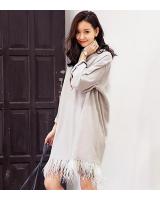 WD6756 Fashion Dress As Picture