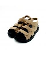 HA008 Comfy Sandals Light Brown