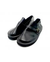 HA015 Loafers Black