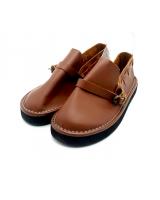 HA015 Loafers Brown