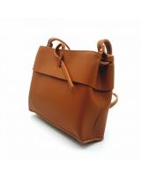 HA025 Sling Bags Brown