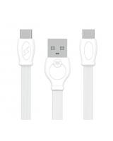 BG50033 Fast Charge & Data Cable White