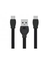 BG50033 Fast Charge & Data Cable Grey