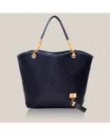 KW80171 Beauty Women Handbag Black