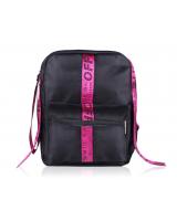 QA-267 Stylish Korean Backpack Pink