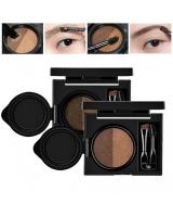 MV3008 Eyebrow Cushion-Cara 02 Two-Tone Brown