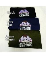 TS5002 Eeyore Top Dark Blue