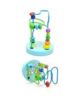 ET 800 Mini Around Wire Educational Kids Toys Blue