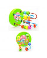 ET 800 Mini Around Wire Educational Kids Toys Green