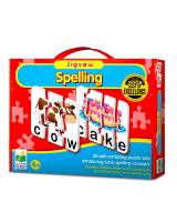 ET 818 Spelling Kids Fun Games As Picture