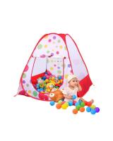 ET 824 Kids Single Tent As Picture