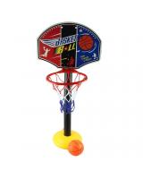 ET 829 Adjustable Basketball Set Kids Games As Picture