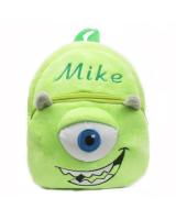 ET 831 Kids Cute Backpack Mike