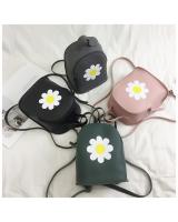 KW80280 Sweet Daisy Backpack Pink