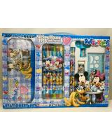 Mickey Stationery Set Mickey Mouse 1928 And Friends (READY STOCK)