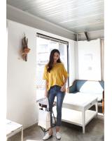 KB10039 Special Top Yellow