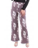 MH080 Stylish Pant Grey