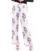 MH080 Stylish Pant White