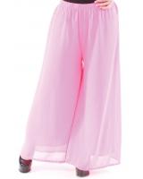 MH093 Chiffon Pant Pink