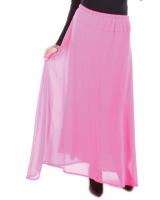 MH100 Charming Skirt Pink