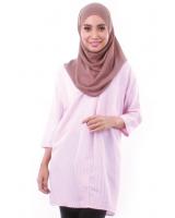 MH126 Stylish Blouse Pink