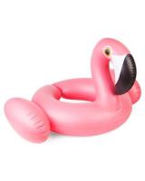 SH-615 Inflatable Children's Swimming Ring Pink