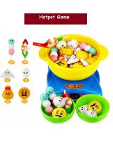 ET 847 Kids Hotpot Family Party Games