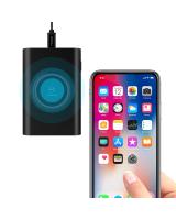 Wireless Smart Power Bank (Black)