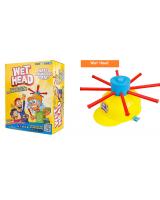 ET 849 Family Wet Head  Fun Games 