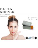 SC-001 U Whyte Whitening Healthy Drink