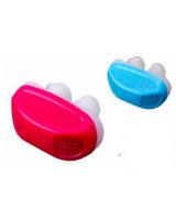 HL1009 Stop Snoring Nose Sleep Aid Equipment Pink