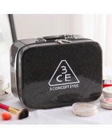 BL5001 Korea Make Up Box Black