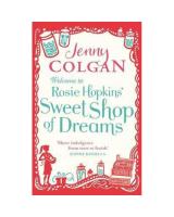 BK1004 Welcome to Rosie Hopkin's Sweetshop of Dreams