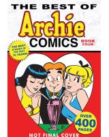 BK1006 The Best of Archie Comics