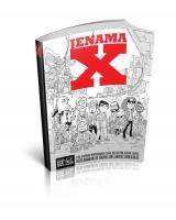 BK1008 Jenama X