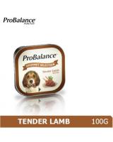 PS1001 ProBalance Dog Food Lamb 48packs