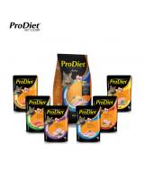 PS1003 ProDiet Cat Food Starter Pack