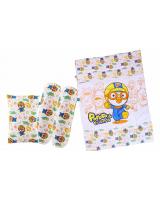 BP-402 PORORO 4 IN 1 SET