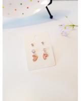 KR-005 Pretty Earring As Pic