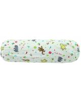 BP-405 Classic Pooh Cotton Baby Bolster