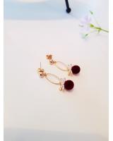 KR-014 Pretty Earring As Pic