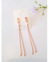 KR-017 Pretty Earring As Pic