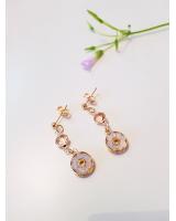 KR-018 Stylish Earring As Pic