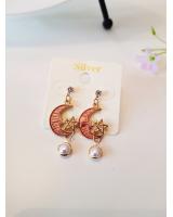 KR-019 Charming Earring As Pic