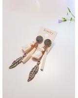 KR-023 Stylish Earring Almond