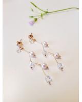 KR-027 Stylish Earring As Pic