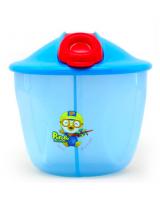 BP-411 OFF PORORO MILK POWDER CONTAINER BLUE