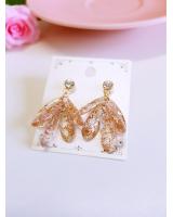 KR-048 Stylish Earring As Pic