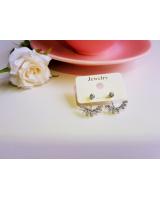 KR-061 Stylish Earring As Pic