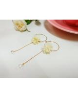 KR-063 Lovely Earring As Pic